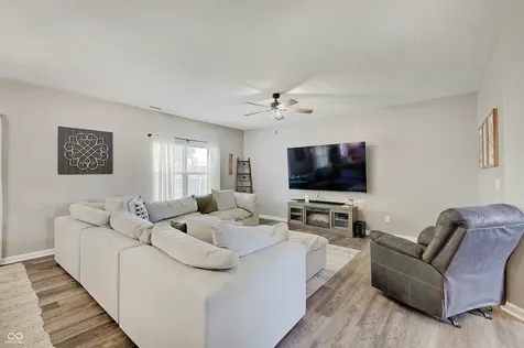 3806 Boundary Bay Drive Indianapolis IN 46217