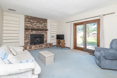 1405 Maria Lane Avon IN 46123
