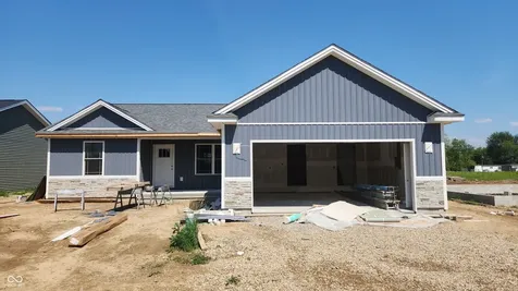 743 Marley Lane Seymour IN 47274