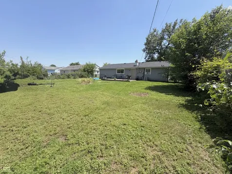 608 High School Drive Edinburgh IN 46124
