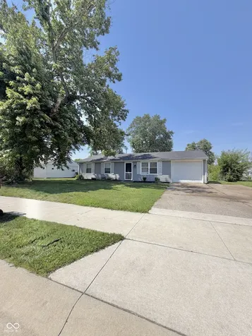 608 High School Drive Edinburgh IN 46124