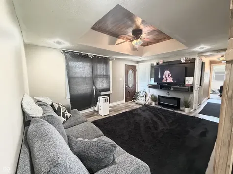 608 High School Drive Edinburgh IN 46124