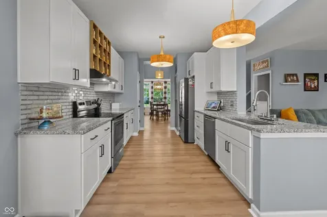 728 Stockbridge Drive Westfield IN 46074