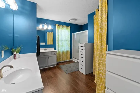 728 Stockbridge Drive Westfield IN 46074