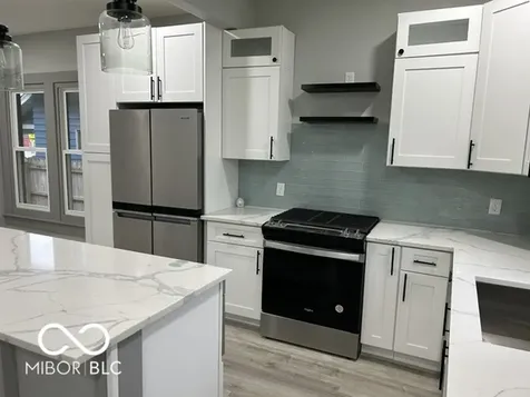 1542 S Alabama Street Indianapolis IN 46225