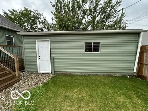 1542 S Alabama Street Indianapolis IN 46225