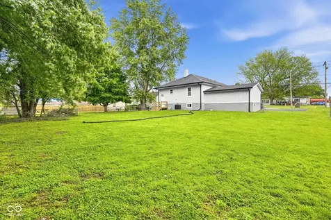 744 S Obrien Street Seymour IN 47274