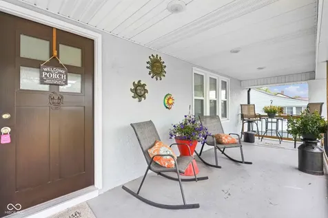 744 S Obrien Street Seymour IN 47274