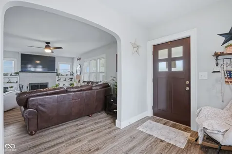 744 S Obrien Street Seymour IN 47274