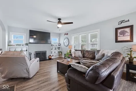 744 S Obrien Street Seymour IN 47274