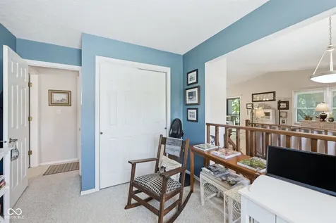 7455 Prairie Lake Drive Indianapolis IN 46256