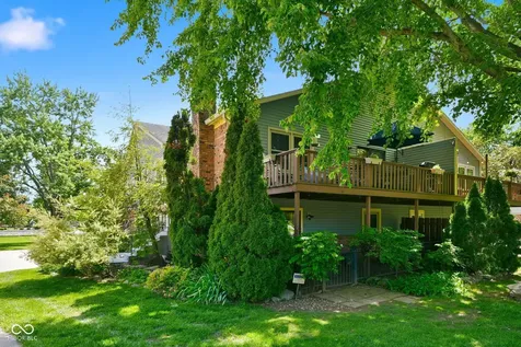 7455 Prairie Lake Drive Indianapolis IN 46256