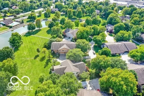 7455 Prairie Lake Drive Indianapolis IN 46256