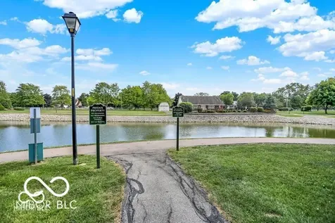 7455 Prairie Lake Drive Indianapolis IN 46256