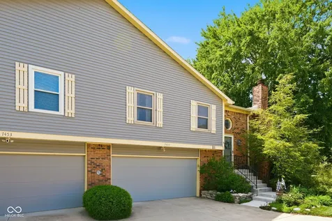 7455 Prairie Lake Drive Indianapolis IN 46256