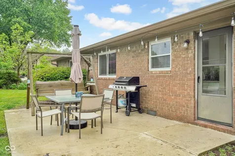 4611 E County Road 100 N Avon IN 46123