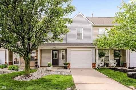543 Crawford Drive Westfield IN 46074