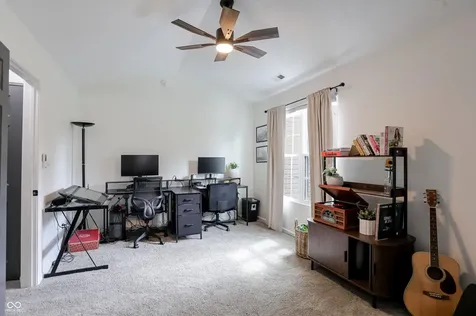 543 Crawford Drive Westfield IN 46074