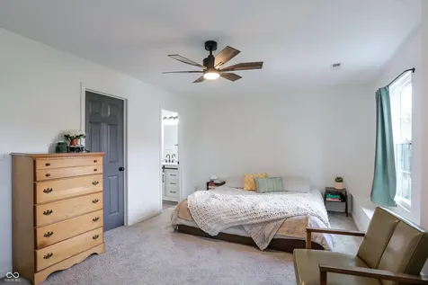 543 Crawford Drive Westfield IN 46074