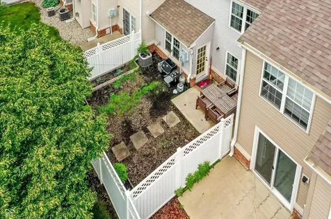 543 Crawford Drive Westfield IN 46074