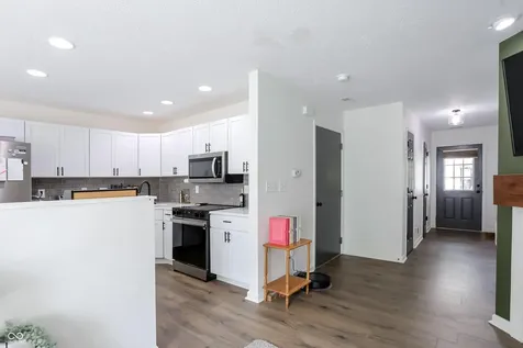 543 Crawford Drive Westfield IN 46074