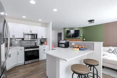 543 Crawford Drive Westfield IN 46074