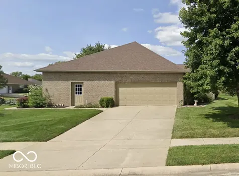 3975 Arrowwood Drive Columbus IN 47203