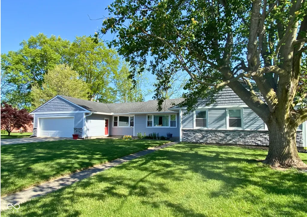 122 Grandison Road Greenfield IN 46140