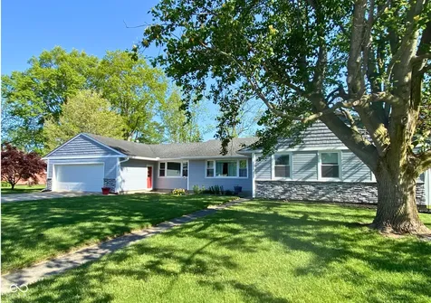 122 Grandison Road Greenfield IN 46140