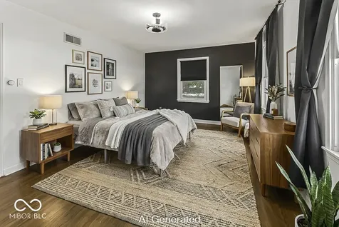 122 Grandison Road Greenfield IN 46140