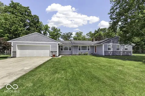 122 Grandison Road Greenfield IN 46140