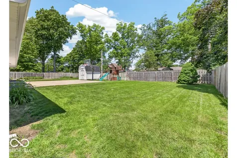 122 Grandison Road Greenfield IN 46140