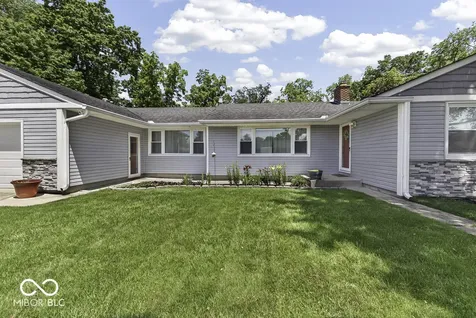 122 Grandison Road Greenfield IN 46140