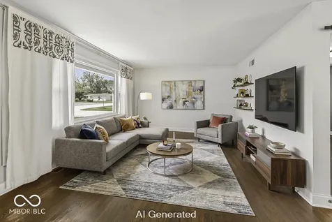 122 Grandison Road Greenfield IN 46140