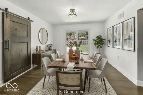 122 Grandison Road Greenfield IN 46140
