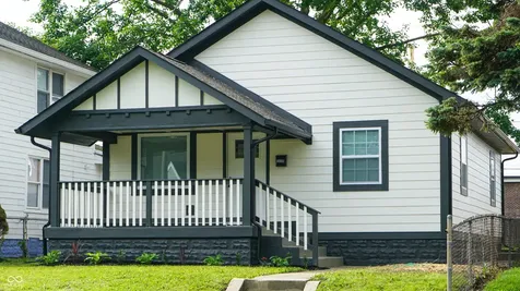 2830 Brookside Avenue Indianapolis IN 46218