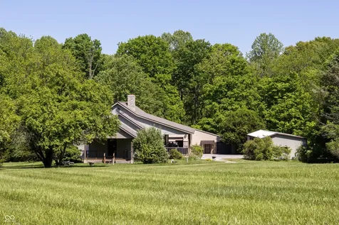 7800 N Mt Tabor Road Ellettsville IN 47429