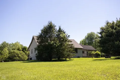 7800 N Mt Tabor Road Ellettsville IN 47429