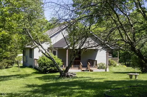 7800 N Mt Tabor Road Ellettsville IN 47429