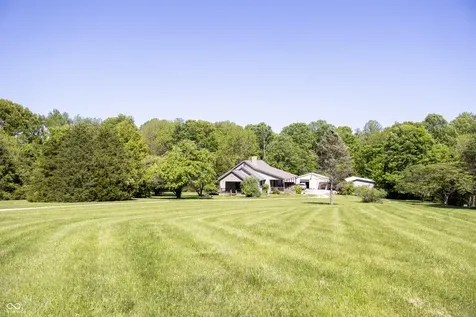 7800 N Mt Tabor Road Ellettsville IN 47429