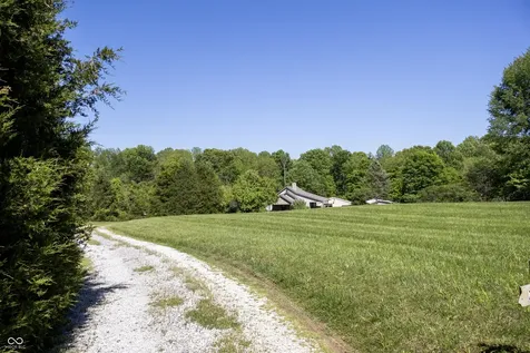 7800 N Mt Tabor Road Ellettsville IN 47429