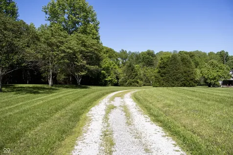 7800 N Mt Tabor Road Ellettsville IN 47429