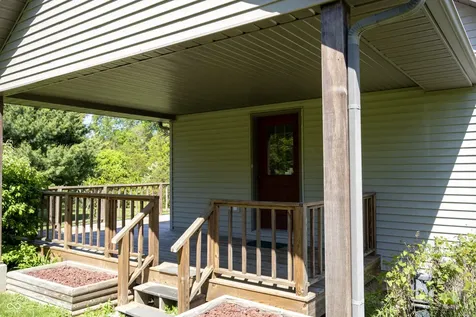 7800 N Mt Tabor Road Ellettsville IN 47429