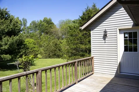 7800 N Mt Tabor Road Ellettsville IN 47429