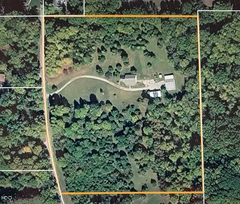 7800 N Mt Tabor Road Ellettsville IN 47429