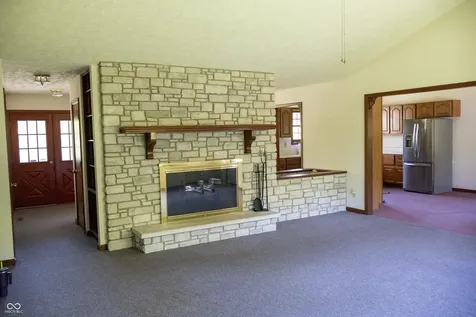 7800 N Mt Tabor Road Ellettsville IN 47429