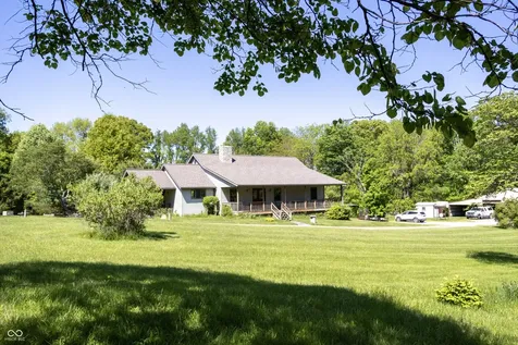 7800 N Mt Tabor Road Ellettsville IN 47429