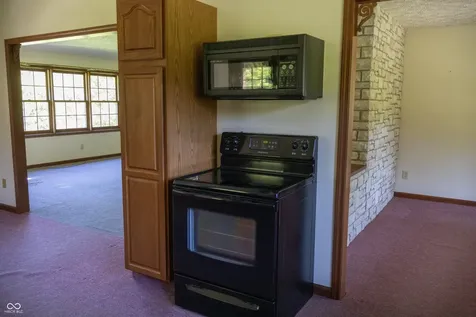 7800 N Mt Tabor Road Ellettsville IN 47429