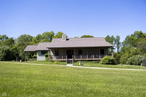 7800 N Mt Tabor Road Ellettsville IN 47429