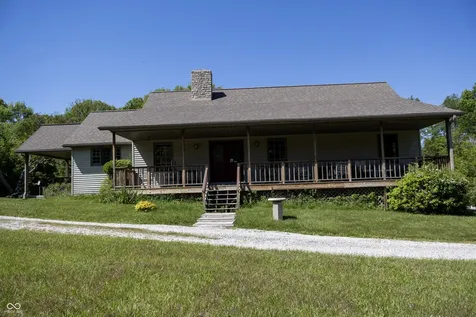 7800 N Mt Tabor Road Ellettsville IN 47429
